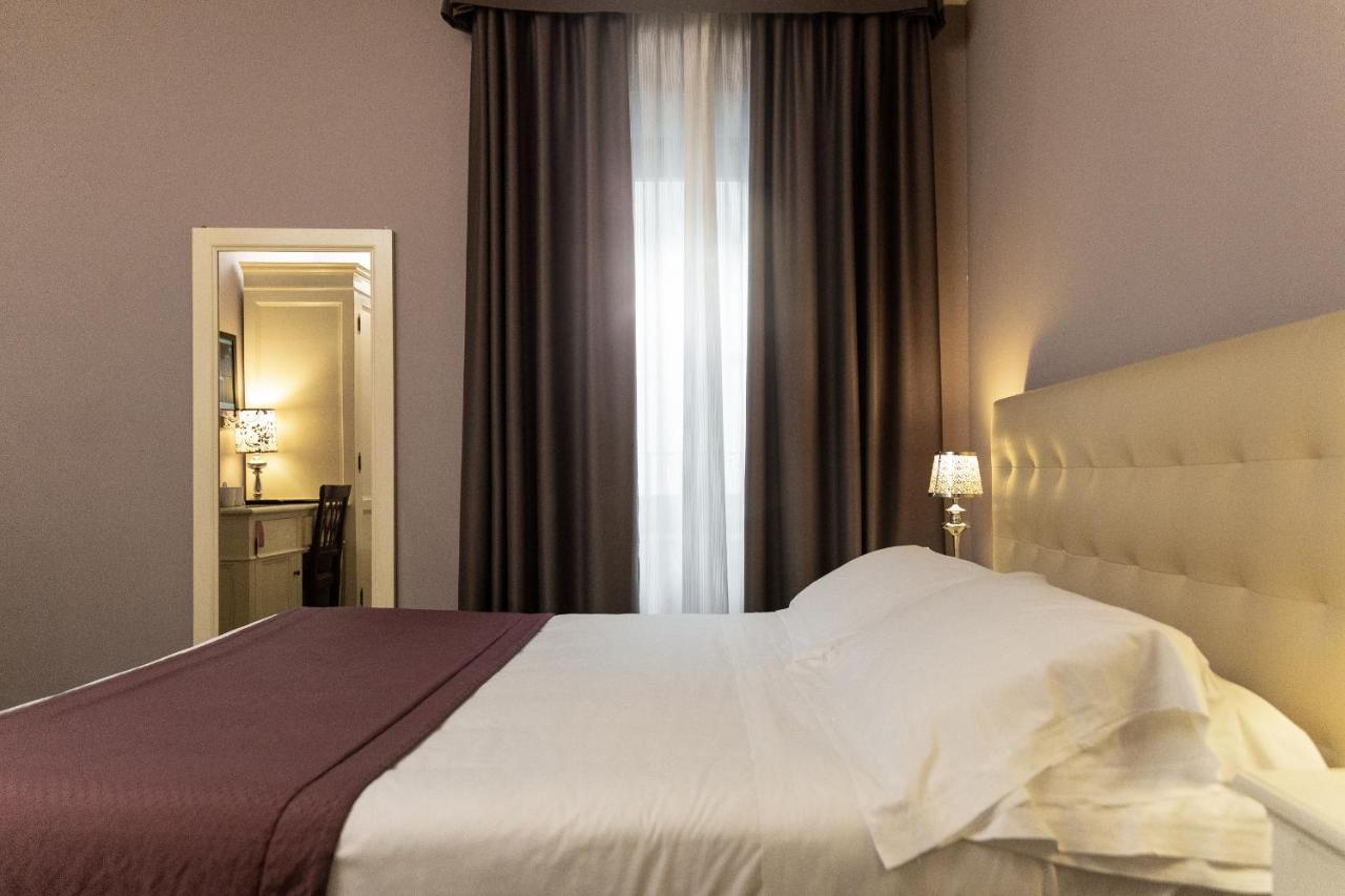 Hotel Palazzo Dei Mercanti - Dimora & Spa Ascoli Piceno Zewnętrze zdjęcie