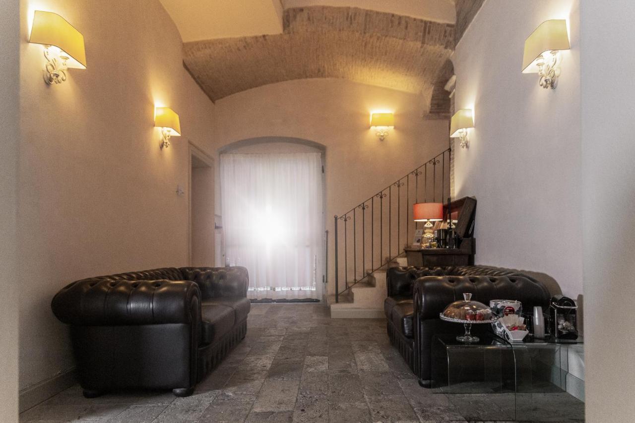 Hotel Palazzo Dei Mercanti - Dimora & Spa Ascoli Piceno Zewnętrze zdjęcie