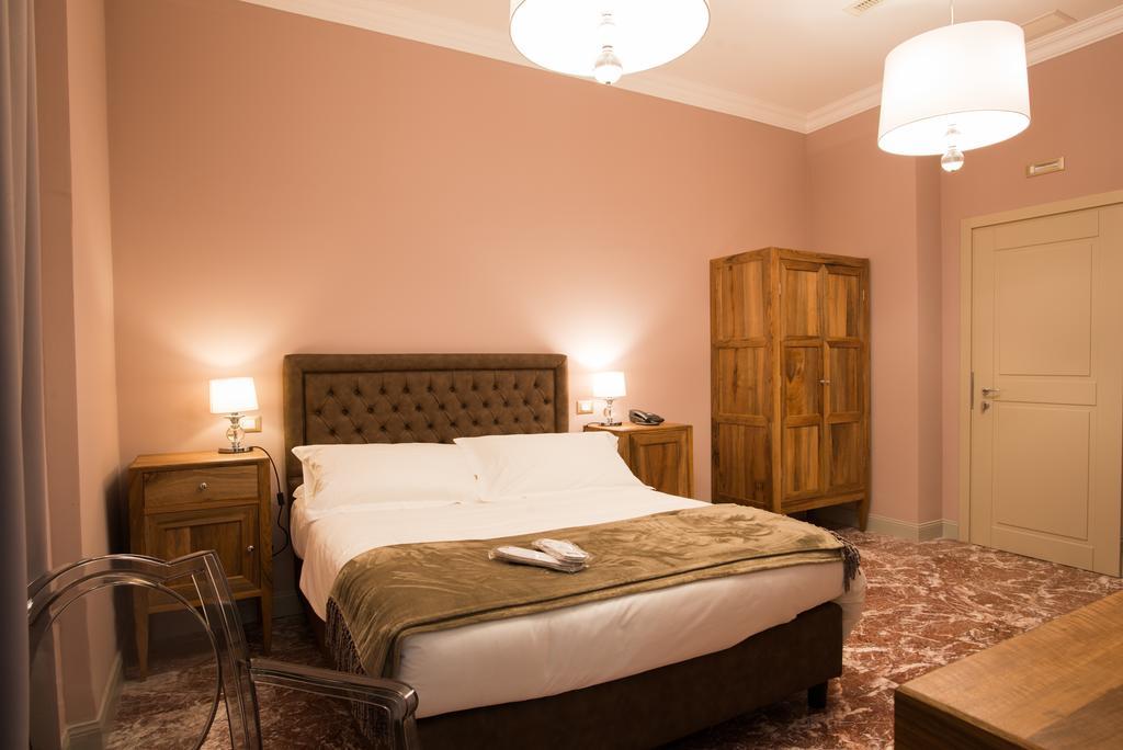 Hotel Palazzo Dei Mercanti - Dimora & Spa Ascoli Piceno Zewnętrze zdjęcie