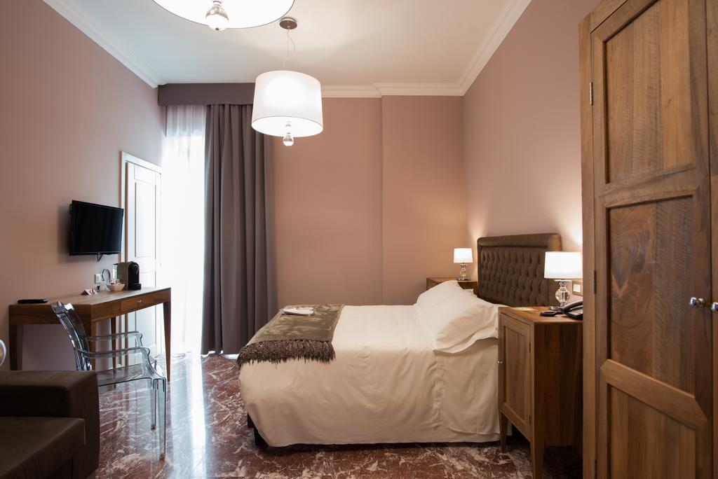 Hotel Palazzo Dei Mercanti - Dimora & Spa Ascoli Piceno Zewnętrze zdjęcie