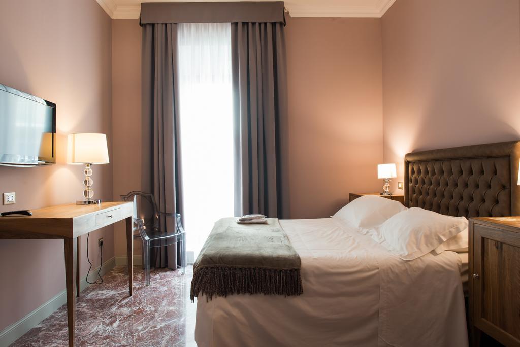 Hotel Palazzo Dei Mercanti - Dimora & Spa Ascoli Piceno Zewnętrze zdjęcie