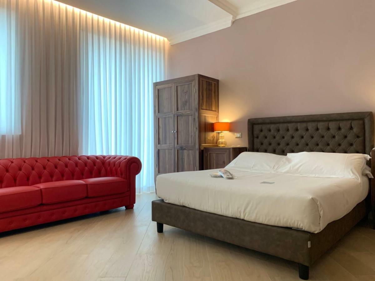 Hotel Palazzo Dei Mercanti - Dimora & Spa Ascoli Piceno Zewnętrze zdjęcie